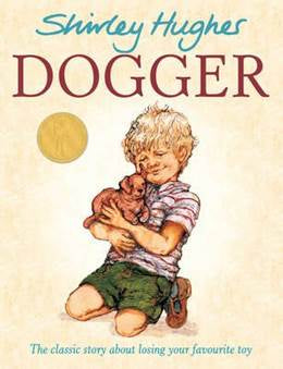 Dogger by Shirley Hughes