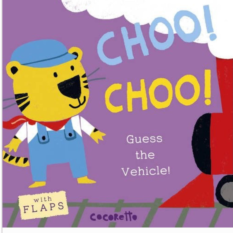 Chop choo