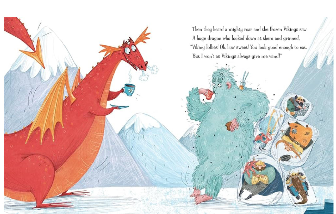 Itchy Scratchy Scratchy Pants by Steve Smallman