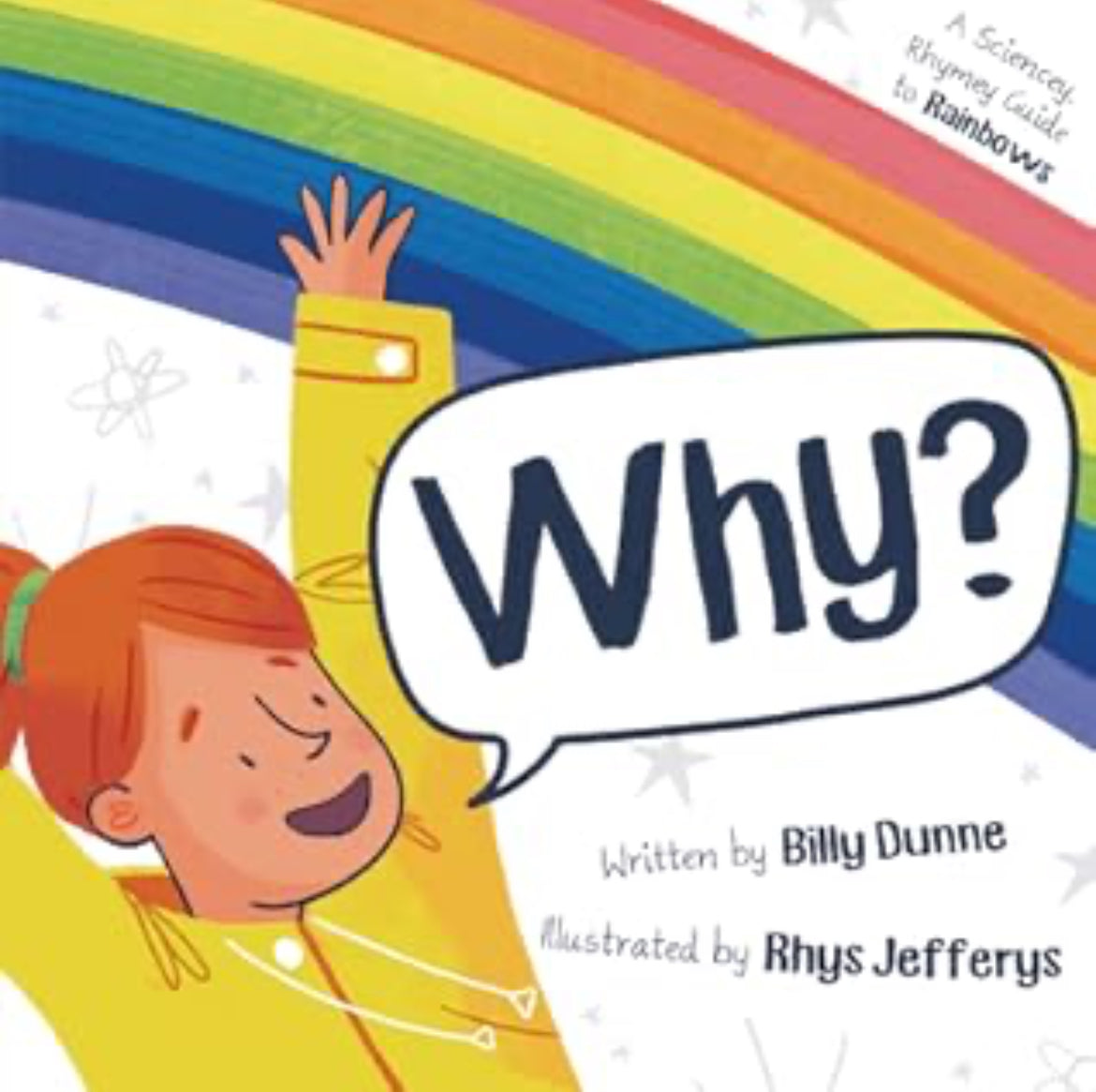 Why? By Billy Dunne