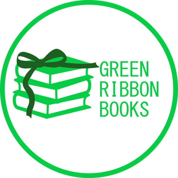 Green Ribbon Books