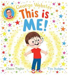 This is me by George Webster & Claire Taylor