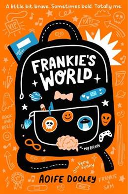 Frankie’s World by Aoife Dooley