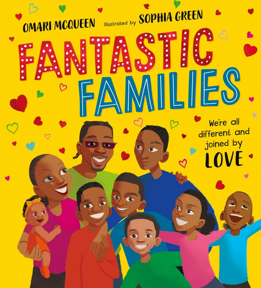 Fantastic families