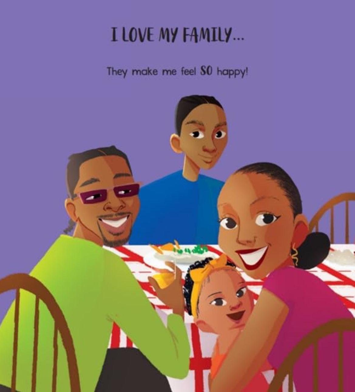 Fantastic families