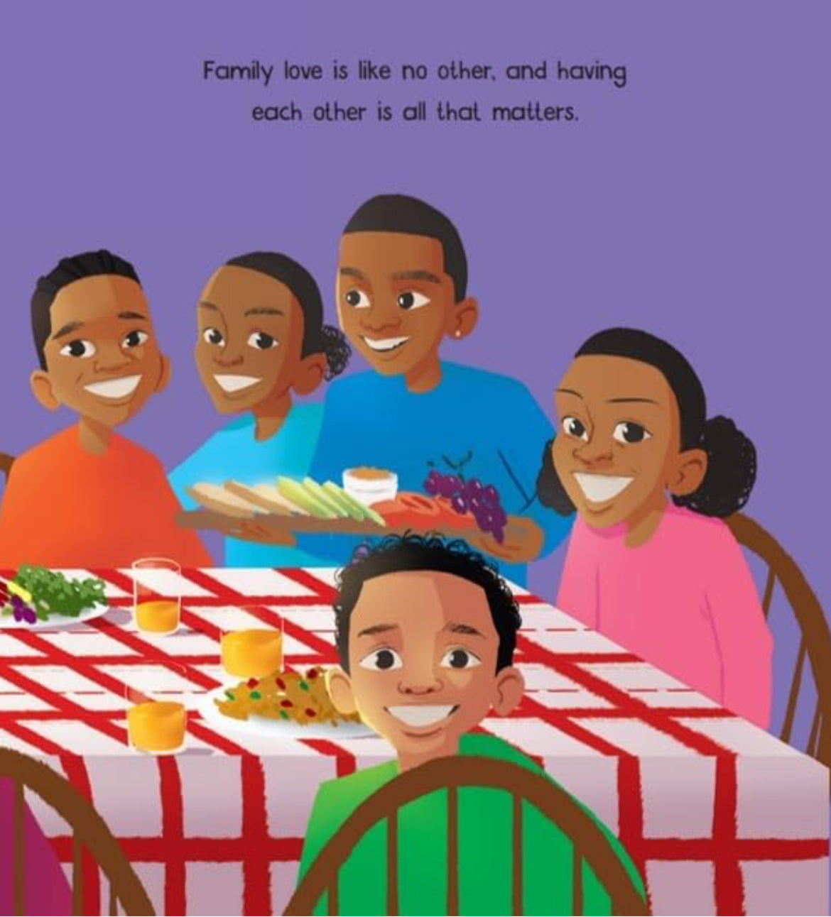 Fantastic families