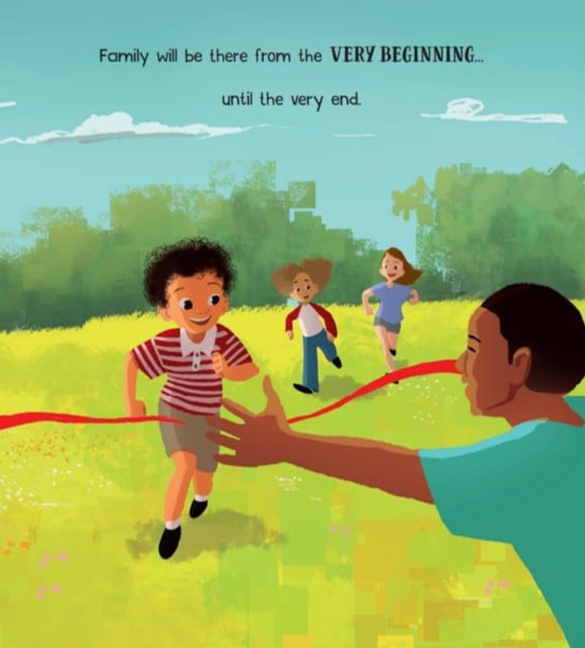 Fantastic families