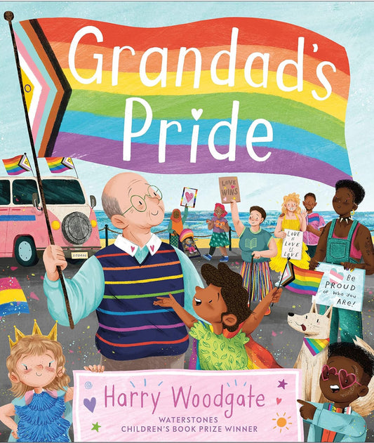 Grandad’s Pride