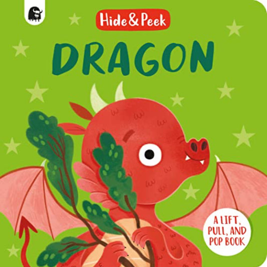 Hide & Peek Dragon