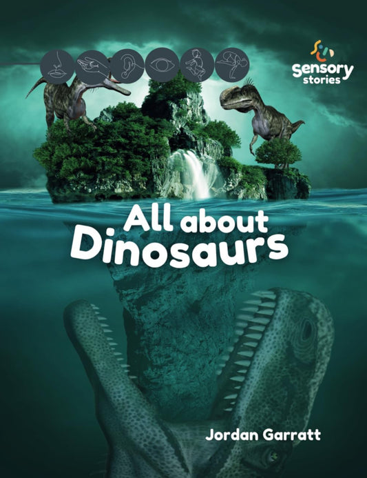 All about dinosaurs