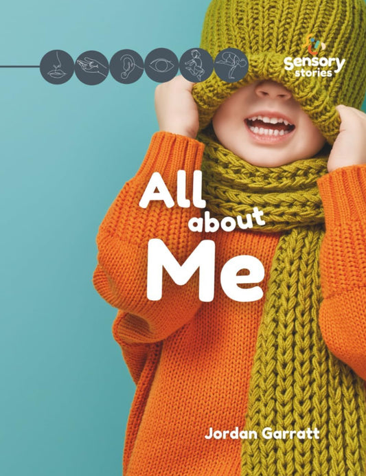 All about me (sensory story)