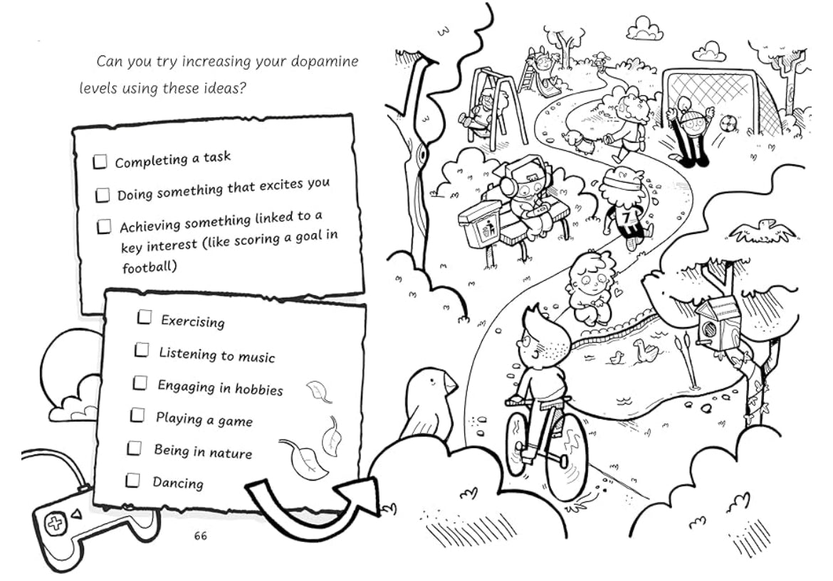 ADHD Rapped Up by Mr G