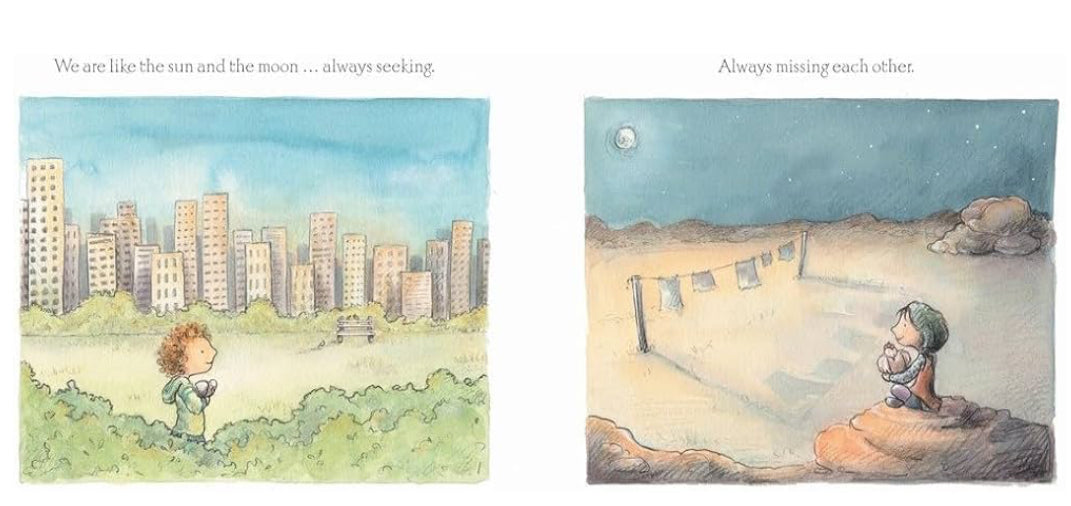 Under the Same Sky by Robert Vescio